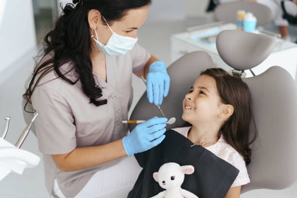 Best Emergency TMJ Treatment in Littlerock, CA
