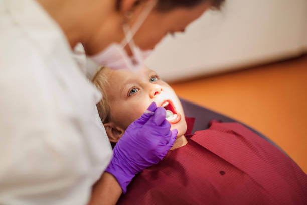 Best Emergency Dental Care for Broken or Chipped Teeth in Littlerock, CA