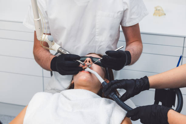 Best Emergency Treatment for Dental Infections or Abscesses in Littlerock, CA