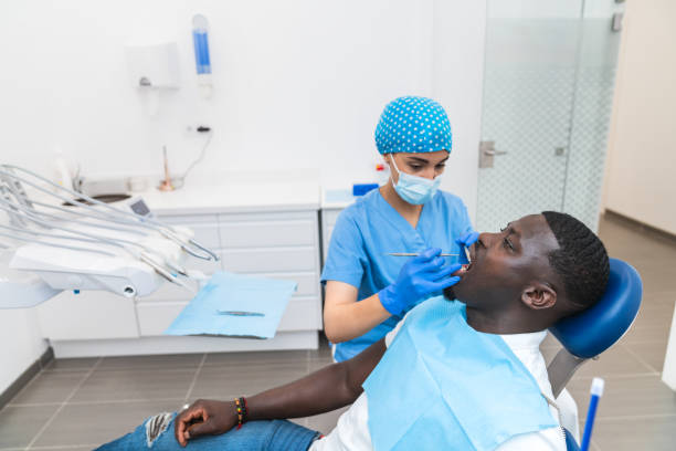 Best Same-Day Emergency Dental Services in Littlerock, CA