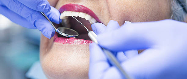 Best Cosmetic Emergency Dentistry in Littlerock, CA